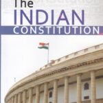 The Indian Constitution For All Competitive Examination