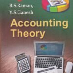 Accounting Theory Guide for 2nd Semester M.Com KSOU