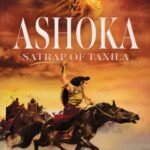 Ashoka Satrap of Taxila