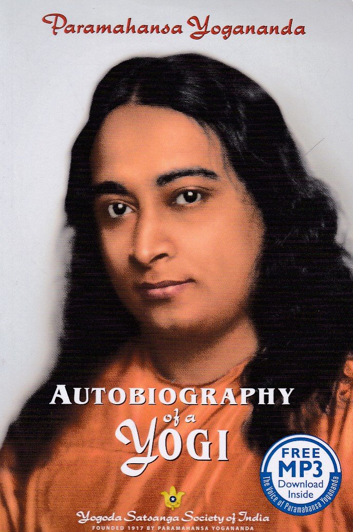 Autobiography of a Yogi Autobiography of a Yogi - Image 1