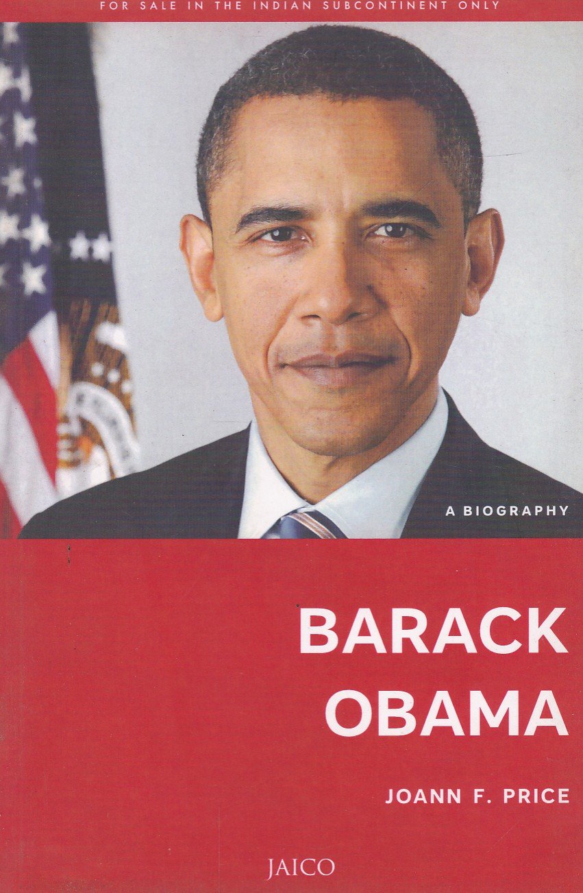 Barack Obama Barack Obama - Image 1