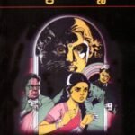 ಬೆಕ್ಕಿನ ಕಣ್ಣು / Bekkina Kannu