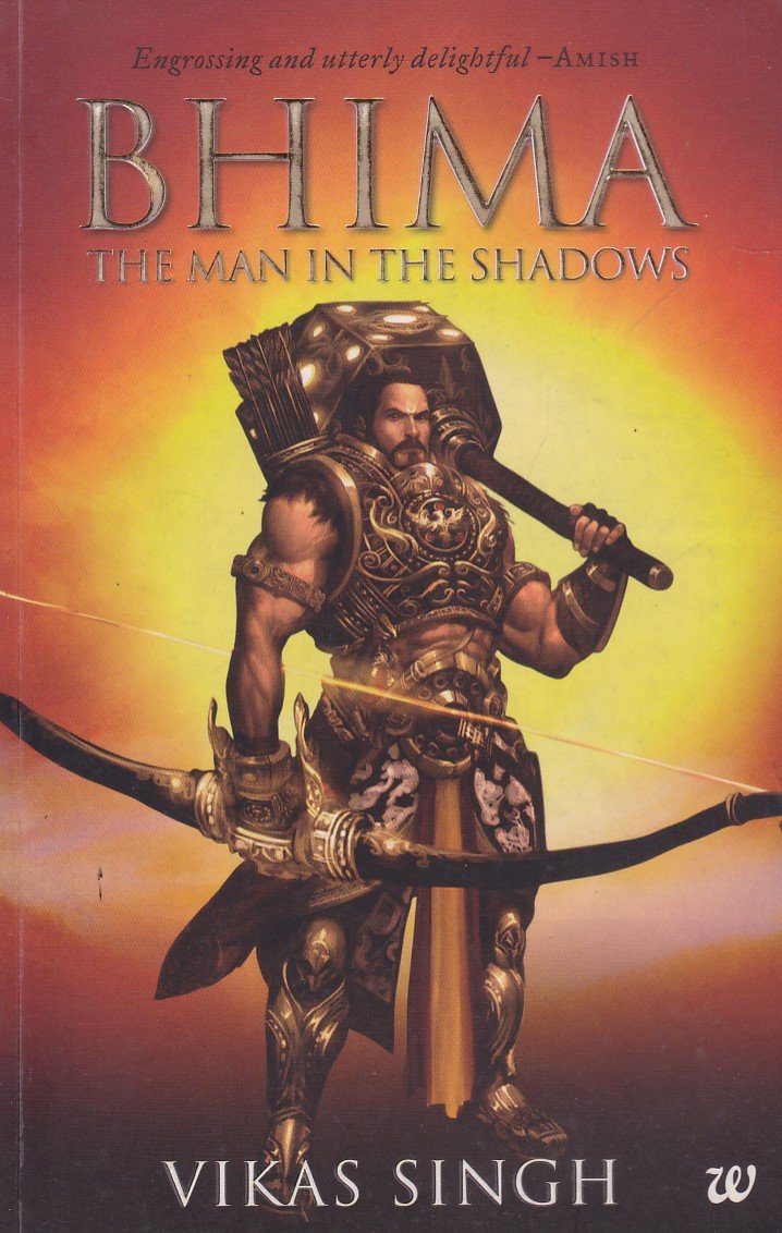 Bhima The Man in the Shadows Bhima - Image 1