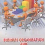 Business Organisation and Management Guide for 1st Year B.Com KSOU