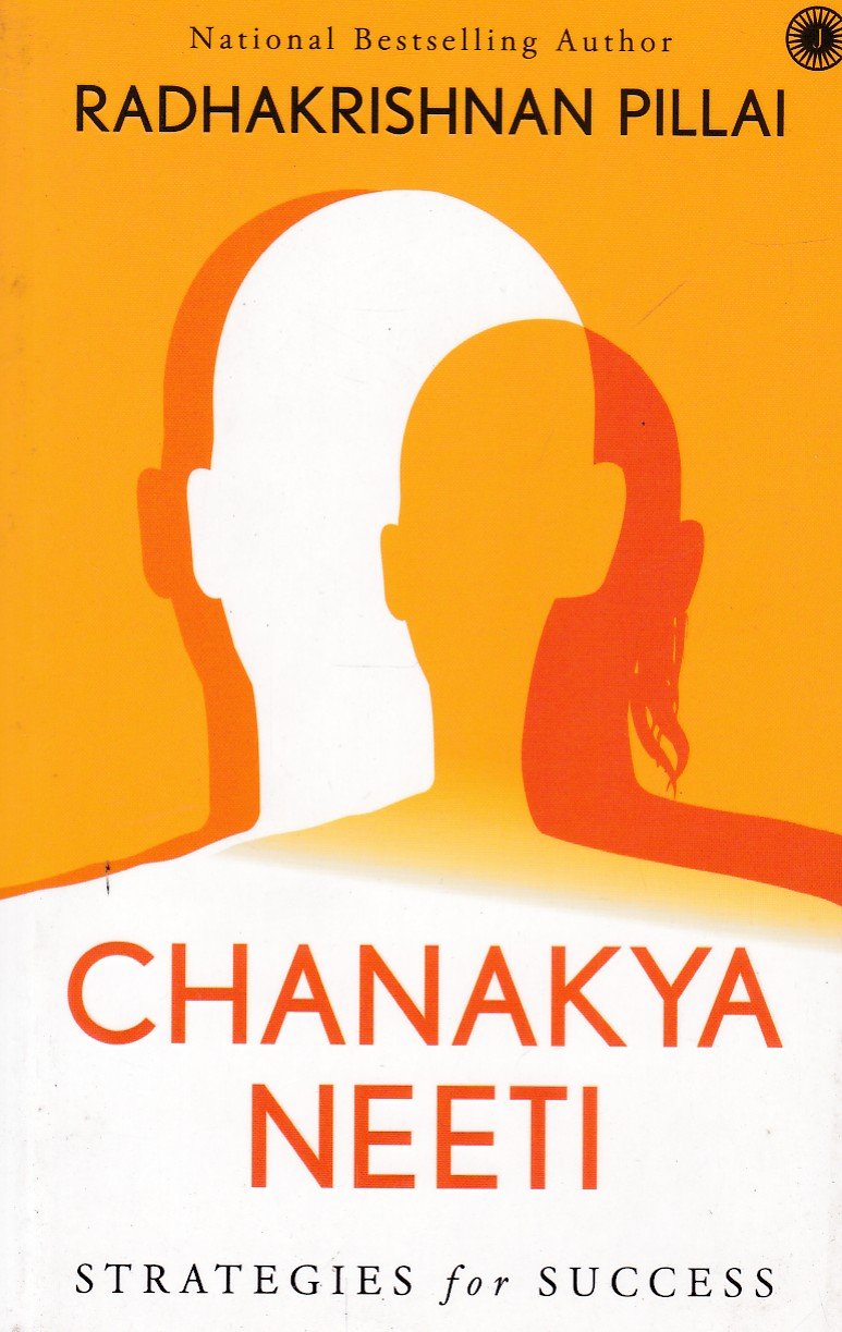 Chanakya Neeti Strategies for Success Chanakya Neeti - Image 1