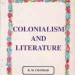 Colonialism and Literature - Essays