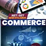Commerce NET/SET New Syllabus for M.Com Entrance Exam
