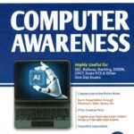 Arihant Computer Awareness Useful for SSC, Railway, Banking, DSSSB & Competitive Exam's