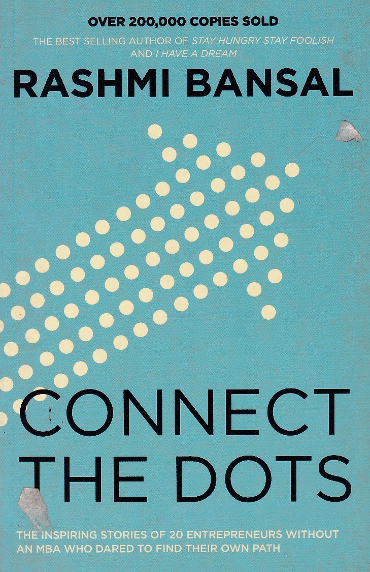 Connect The Dots Connect the Dots - Image 1