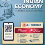 Courseware on Indian Economy for UPSC & State Civil Services Examinations