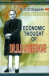 Economic Thought of Dr.B.R. Ambedkar