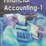 Financial Accounting-1 & 2 Guide for 1st Year B.Com KSOU