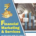Financial Marketing & Services Guide for 2nd Year B.Com KSOU