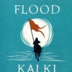 First Flood Ponniyin Selvan Book  Vol 1-3