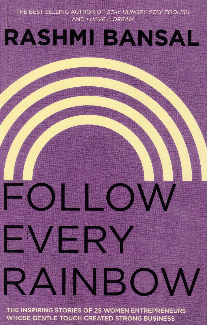 Follow Every Rainbow Follow Every Rainbow - Image 1