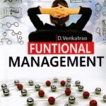 Functional Management Guide for 3rd Year B.Com KSOU