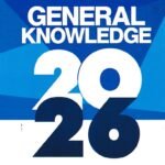 General Knowledge for Compititive Exam's