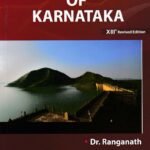 Geography of Karnataka for Competitive Exam's