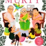 Grandparents' Bag of Stories