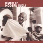 History of Modern India for Competitive Exam's