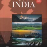 Geography of India for Competitive Exam's