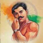 ಚಂದ್ರಶೇಖರ  ಆಝಾದ್ / Chandrashekara Ajaad