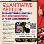 Quantitative Aptitude for IBPS, SO, MBA, MAT, CAT, IIFT Competitive Exam's