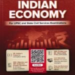 Indian Economy for UPSC & State Civil Services Examinations