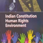 Indian Constitution Human Rights Environment Guide for 1st and 2nd Year of all Course KSOU