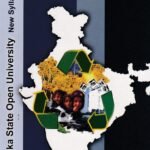 Indian Economics Guide for 3rd Year BA KSOU