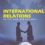 International Relations Guidefor 3rd Year BA KSOU