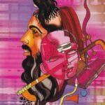 ಕನಕ : ​​ಕೆಲವು ಮುಖ / Kanaka : Kelavu Mukha