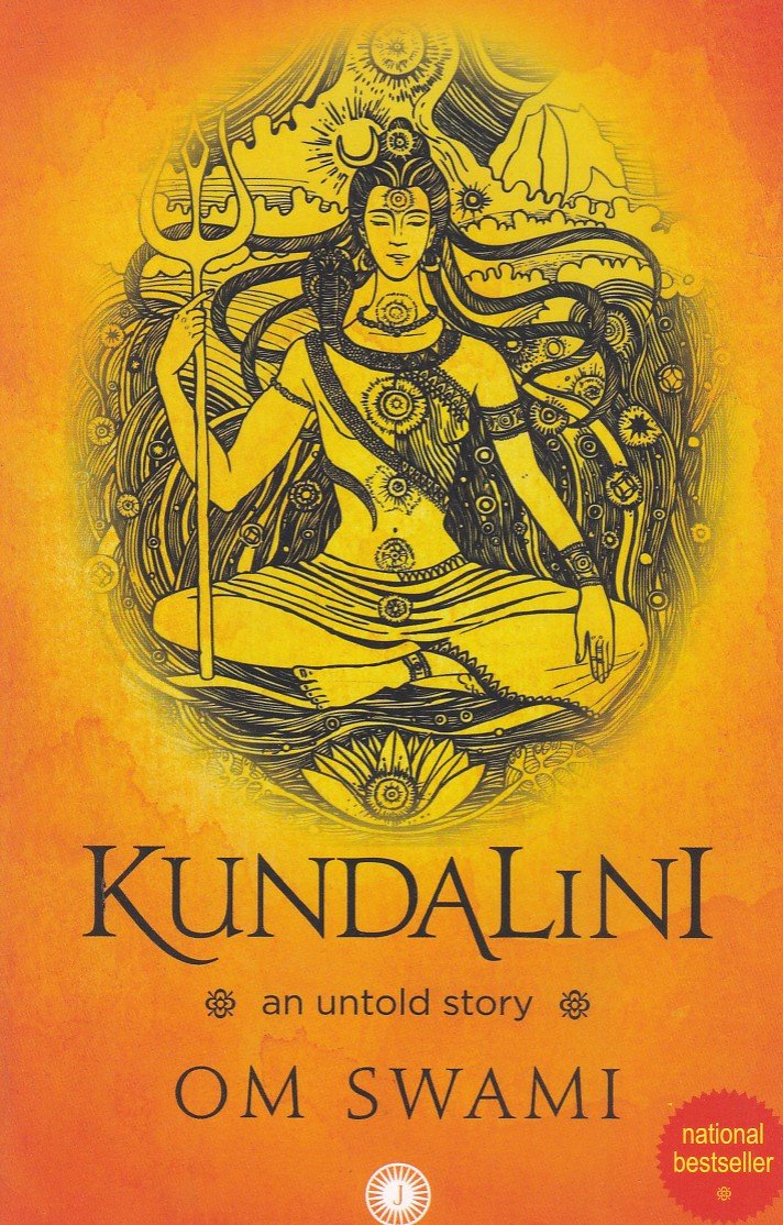 Kundalini an Untold Story (English) Kundalini - Image 1