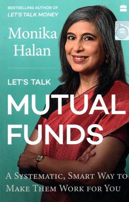 Lets Talk Mutual Funds Let's Talk Mutual Funds - Image 1