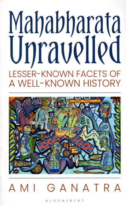 Mahabharata Unravelled Mahabharata Unravelled - Image 1