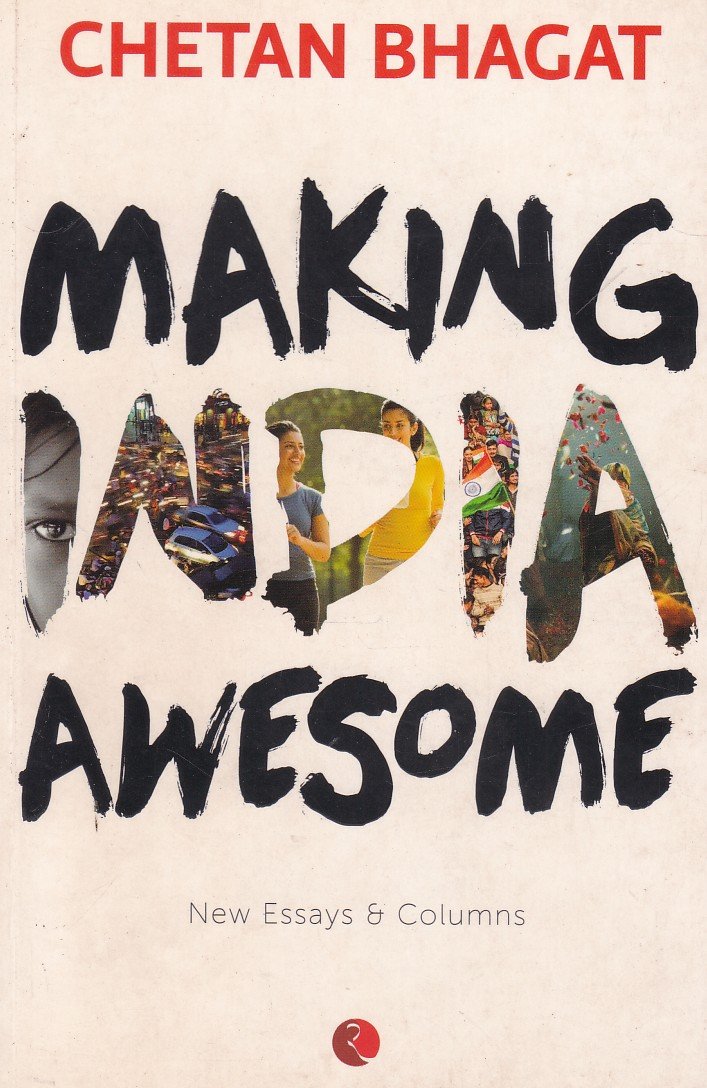 Making India Awesome Making India Awesome - Image 1
