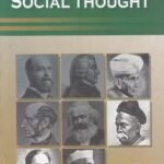 Masters of Social Thought Guide for 3rd Year BA KSOU