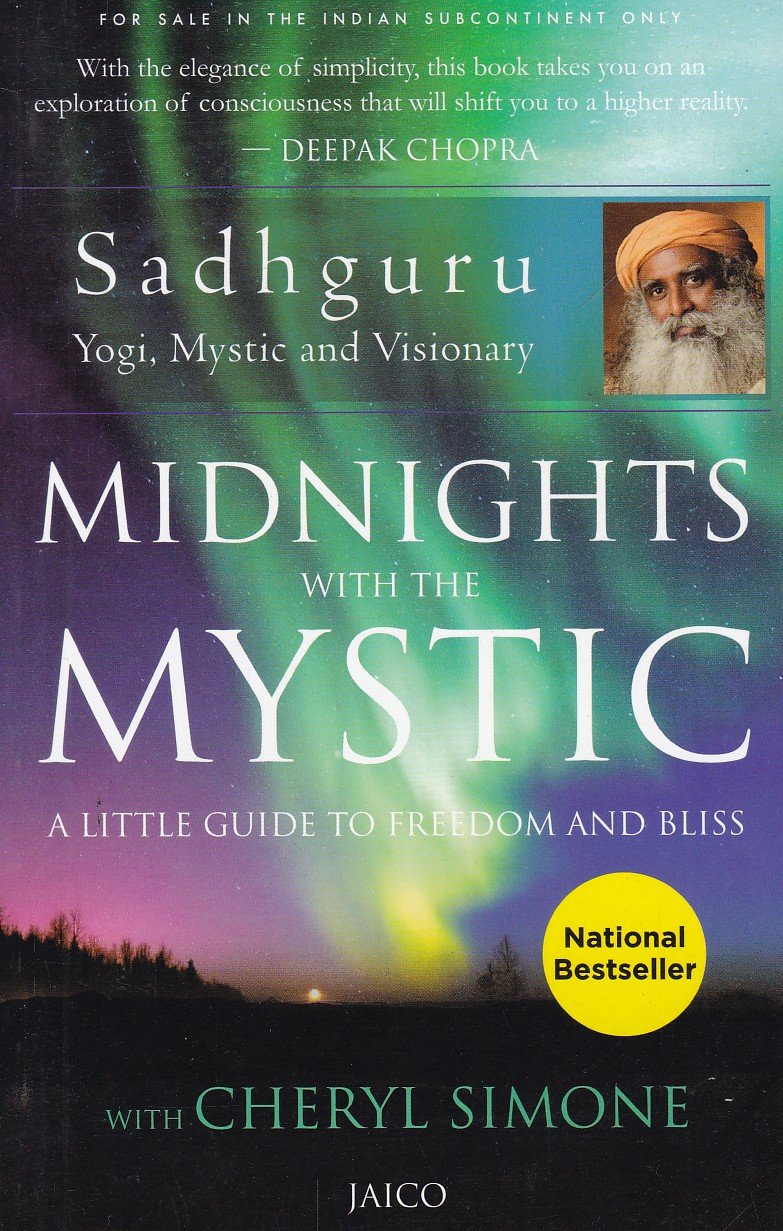 Midnights With the Mystic Midnights with the Mystic - Image 1