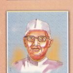 ಮೊರಾರ್ಜಿ ದೇಸಾಯಿ / Morarji Desai
