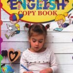 Muttu Chethana English Copy Book