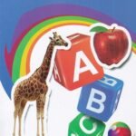 My First Book of ABC