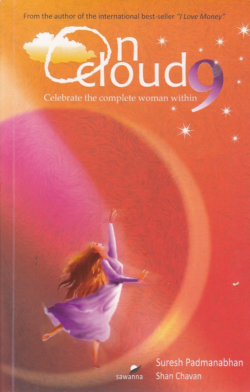 On Cloud 9 Celebrate the Complete Woman With in On Cloud 9 - Image 1