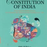 The Constitution Of India For Competitive Exam's 