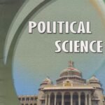 Political Science Guide for 1st Year BA KSOU