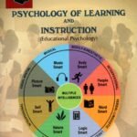 Psychology of Learning and Instruction (Educational Psychology) for Competitive Exam's