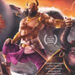 Raavan Enemy of Aryavarta
