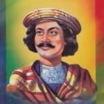 ರಾಜಾರಾಮ್ ಮೋಹನ್ ರಾಯ / Rajaram Mohan Ray