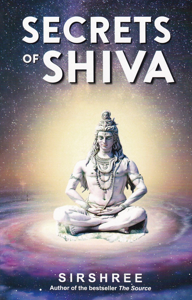 Secrets of Shiva Secrets of Shiva - Image 1