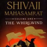 The Wild Warfront Shivaji Mahasamrat  Vol - 1