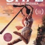 Sita Warrior of Mithila